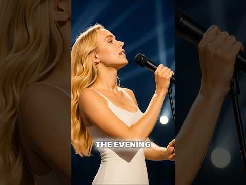 Moonlight Shadow – Tribute by Milla Sofia x Dana Winner 🌙✨