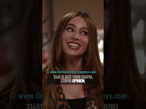 Sofia Vergara’s Son begs her to dress like a Real Mother