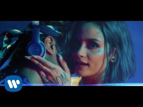Kehlani – Distraction [Official Music Video]