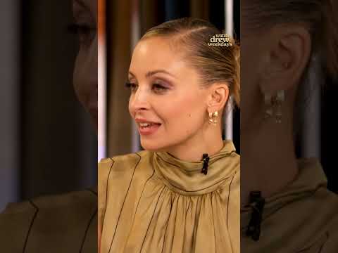 Paris Hilton and Nicole Richie Reflect on their Lifelong Friendship | #Shorts