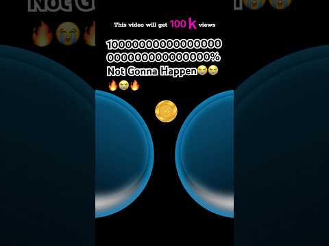 It’s Never Gonna Happen 😭😭😭