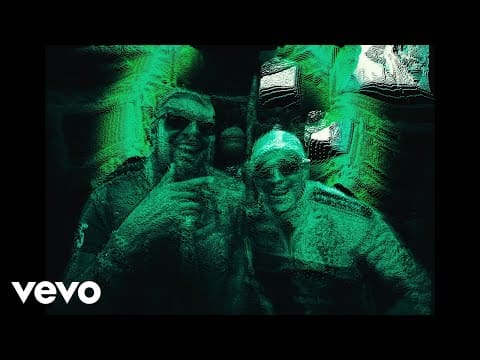 Feid, Sean Paul – Niña Bonita (Official Video)
