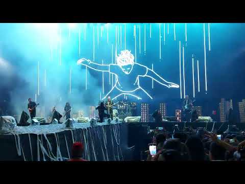 CONCIERTO DON TETTO – ROCK AL PARQUE 2025