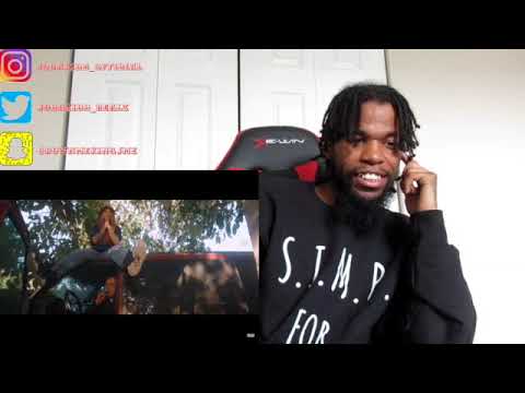 SNOW THA PRODUCT – QUE OSO (OFFICIAL MUSIC VIDEO) | REACTION