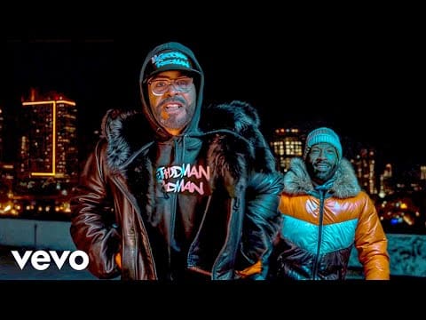 Method Man, Redman, Uncle Murda – We Still Outside [Explicit Music Video] 2025
