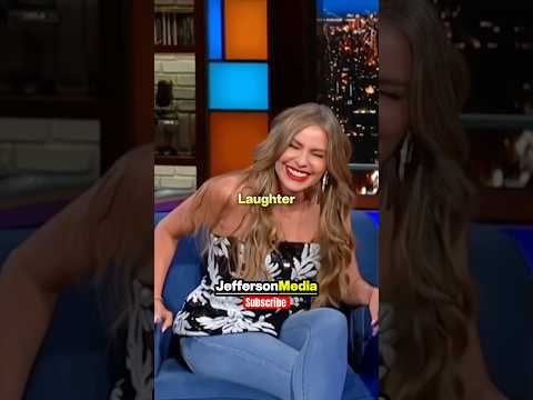 Sofia Vergara’s Hilarious Moment || Redemption, Revengtion 😂😂