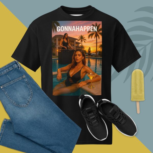 Cocktails and Dreams