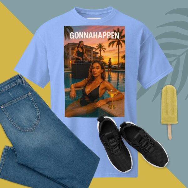Cocktails and Dreams - Image 2