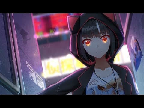 ☆(Nightcore) Really Counts(By.Snow Tha Product)
