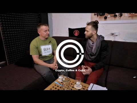 CCC#16 Robo Chovanculiak: “Neočakávajte, že to čo tisícky rokov fungovalo a platilo zrazu prestane”