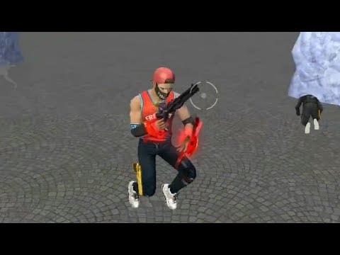 Oops! ️ Free fire highlights 🇮🇳
