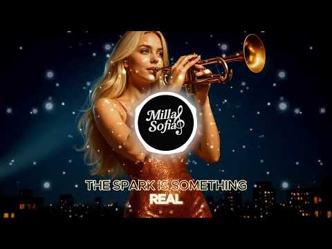 Milla Sofia – Catch The Feeling (Official Music Video with Lyrics)