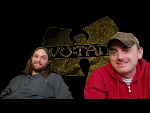RZA-Samurai Showdown{TWO DUDES REACTION!!!}