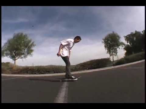 Skating the new box