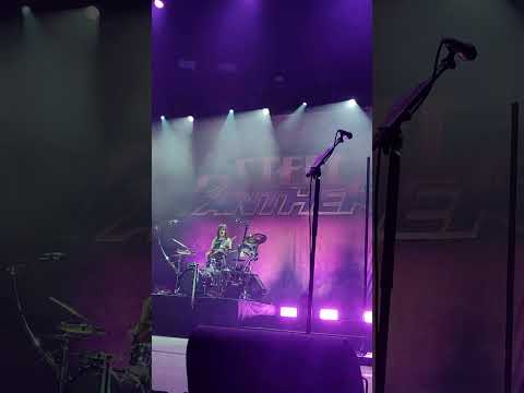 Steel Panther #gonnahappen @GrandTheater