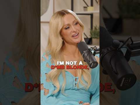 How Paris Hilton Was Born