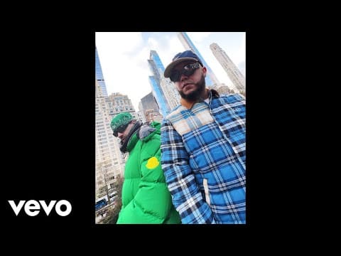Feid, Jory Boy – HOOKIA (Vertical Video)