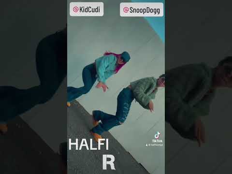 Snoop Dogg Feat Kid Cudi That Tree – Halfi Remix –