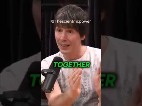 What’s Gonna Happen ?🤯 w/ Brian Cox