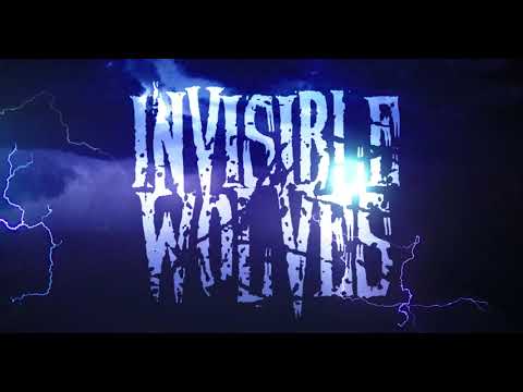 The Shape – Invisible Wolves (Official Music Video)