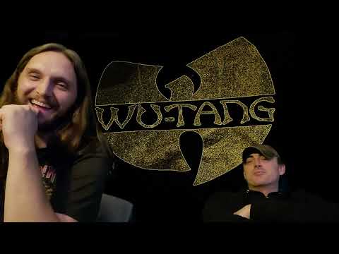 Wu Tang-Winter Warz{TWO DUDES REACTION/REVIEW!!!}
