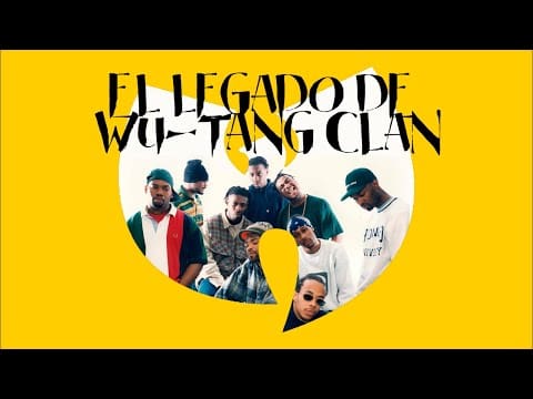 Condenados al Éxito: Wu-Tang Clan & RZA