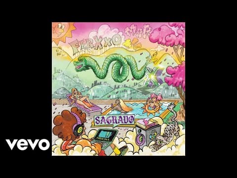 Feid – FERXXO 500 (Pseudo Video)