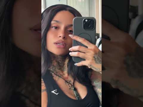 #kehlani #shorts #folded
