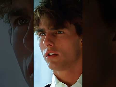Nobody knows what’s gonna happen next😳 #tomcruise #shortsviral #daysofthunder #movie