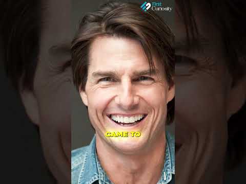 Tom Cruise Broke Up With Sofia Vergara After She Refused To Do One Thing