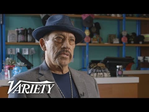Danny Trejo Talks Being Sober for 51 Years