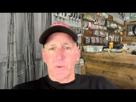 Prepare To Be DISGUSTED By What’s Going To Happen In August With Bassmaster And MLF…