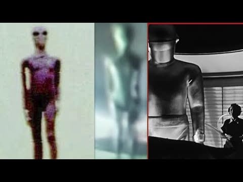 ALIENS in the HOOD! via BERMURDA TRIANGLE -Radio #god #ai #news #truth #real #live #reels #religion