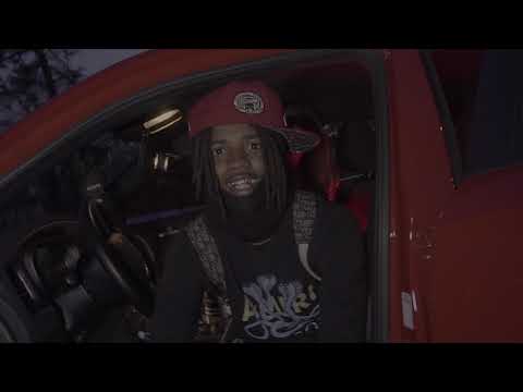 Nas Top Opp – RAISED DIFFERENT (Official Music Video) Shot By liGANG Ent.