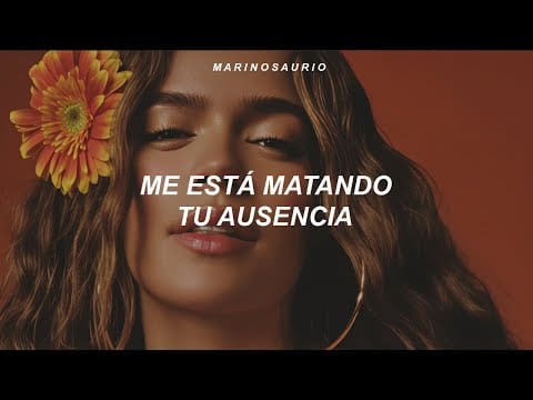KAROL G, Eddy Lover – Dile Luna (Letra)