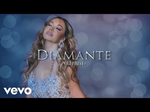 Chiquis – Diamante (LETRA / Reprise)