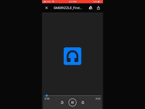 First song free style