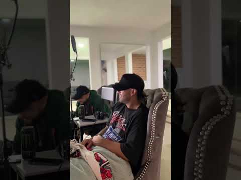 Feid – EL JUEGO (Preview)
