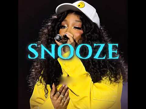 everybody LOVES this SZA song.. 😍😂
