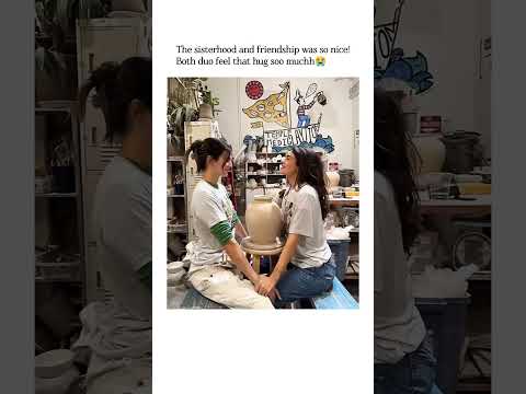 The friendship and sisterhood is so nicee😭#kendalljenner #kyliejenner #hailey #trending #model