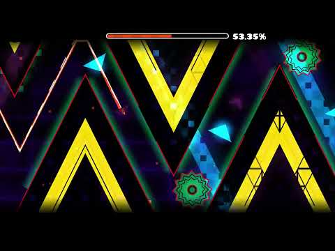 [4K 60fps] Despacito Circles by Terron