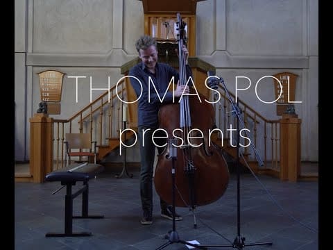 Thomas Pol – Conception (G.Shearing)