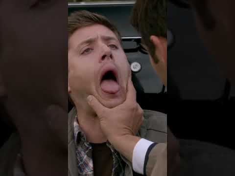 Supernatural Not Gonna Happen #SHORTS