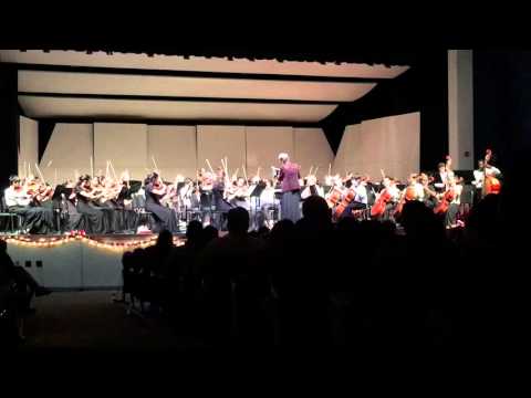 Dance of the Sugar Plum Faries