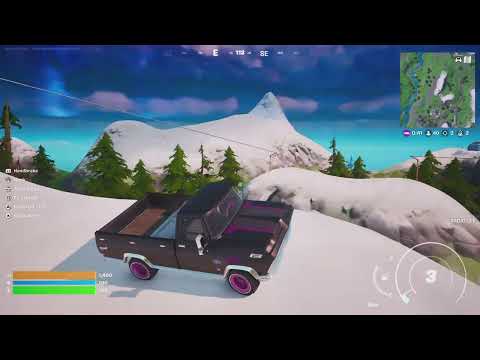 Ep 5 Snoop Dogg Fortnite