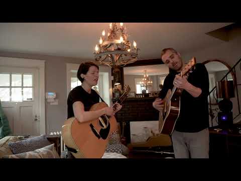 “The Blessing” – Sarah Comstock