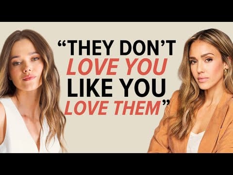 Why Hollywood Breaks Hearts: Jessica Alba’s Untold Story
