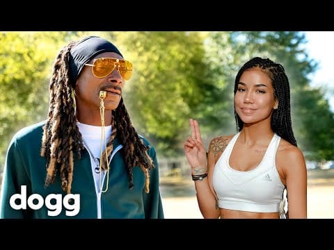 Snoop Dogg, Jhene Aiko – Gorgeous (Lyrics) [prod. by Dr. Dre]