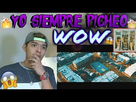 Bad Bunny Ft. Daddy Yankee, Pacho – Como Soy [REACCIÓN😱] (Vídeo Oficial) 😎THE Majunia’S RX🔥