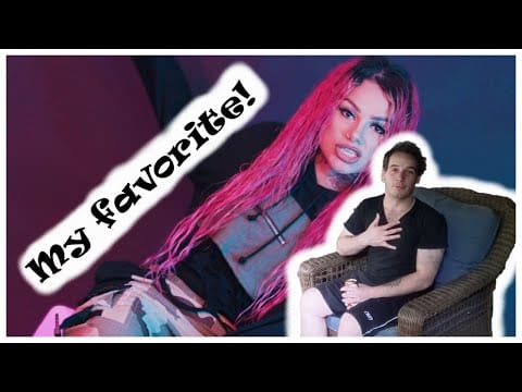 IT’S SNOWING AGAIN! | THE BEST FEMALE MC! | ON MY SHIT FREESTYLE – SNOW THA PRODUCT REACTION